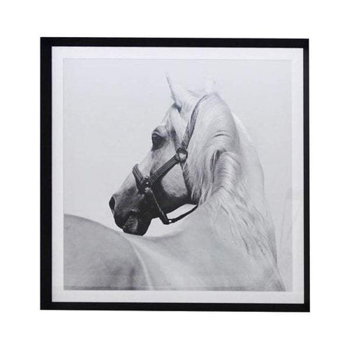 Searles Homewares Horse Whisper Framed Print | Wall Art | app store dev @@ABC ///[option4] 十月五日 11:53 