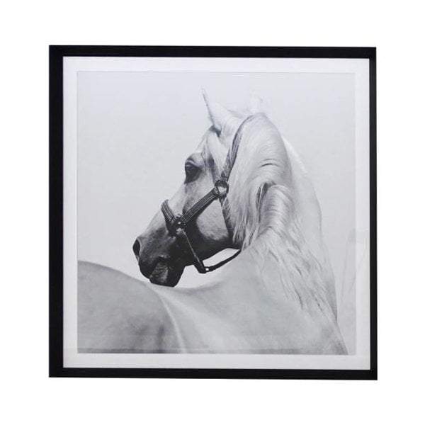Searles Homewares Horse Whisper Framed Print | Wall Art | app store dev @@ABC ///[option4] 十月五日 11:53 