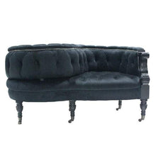 Load image into Gallery viewer, Searles Homewares Francis Velvet 2 Seater Chair | Sofas | app store dev @@ABC ///[option4] 十月五日 11:53 
