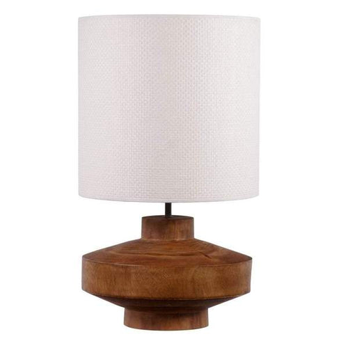 MRD Home Circa Lamp Large Natural | Table Lamps | app store dev @@ABC ///[option4] 十月五日 11:53 