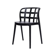 Load image into Gallery viewer, MRD Home Jedd Dining Chair Black | Dining Chairs | app store dev @@ABC ///[option4] 十月五日 11:53 
