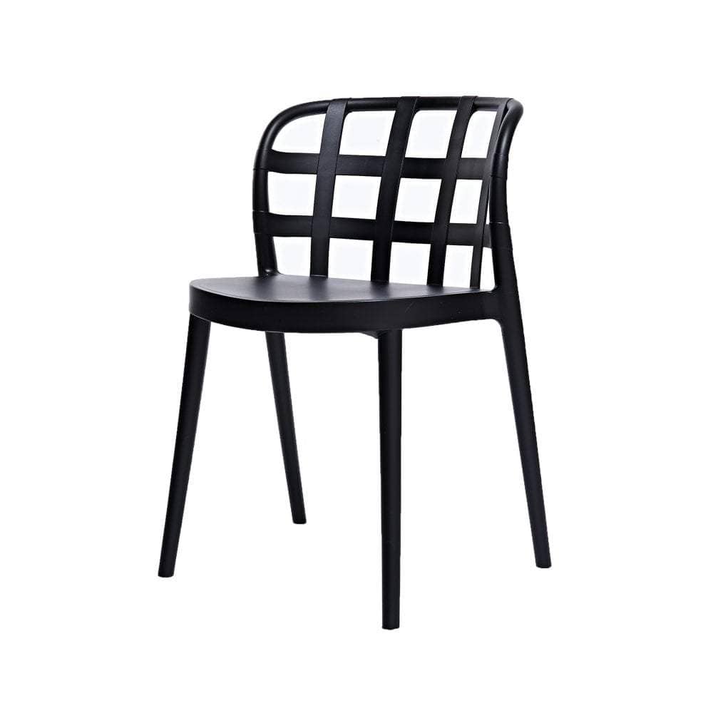 MRD Home Jedd Dining Chair Black | Dining Chairs | app store dev @@ABC ///[option4] 十月五日 11:53 