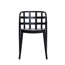 Load image into Gallery viewer, MRD Home Jedd Dining Chair Black | Dining Chairs | app store dev @@ABC ///[option4] 十月五日 11:53 
