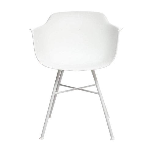 MRD Home Jac Chair White | Dining Chairs | app store dev @@ABC ///[option4] 十月五日 11:53 