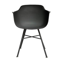 Load image into Gallery viewer, MRD Home Jac Chair Black | Dining Chairs | app store dev @@ABC ///[option4] 十月五日 11:53 

