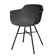 Load image into Gallery viewer, MRD Home Jac Chair Black | Dining Chairs | app store dev @@ABC ///[option4] 十月五日 11:53 
