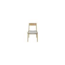 Load image into Gallery viewer, MRD Home Caplan Dining Chair Nat / Ecru | Dining Chairs | app store dev @@ABC ///[option4] 十月五日 11:53 
