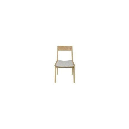 MRD Home Caplan Dining Chair Nat / Ecru | Dining Chairs | app store dev @@ABC ///[option4] 十月五日 11:53 