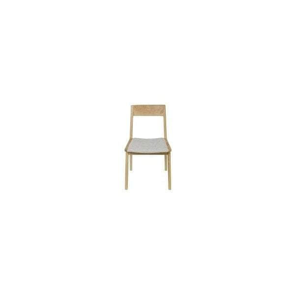 MRD Home Caplan Dining Chair Nat / Ecru | Dining Chairs | app store dev @@ABC ///[option4] 十月五日 11:53 