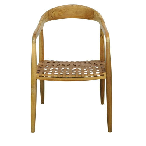 MRD Home Ellis Chair Caramel / Natural | Dining Chairs | app store dev @@ABC ///[option4] 十月五日 11:53 