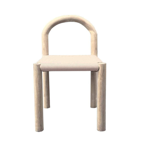 MRD Home Bow Dining Chair Nude | Dining Chairs | app store dev @@ABC ///[option4] 十月五日 11:53 