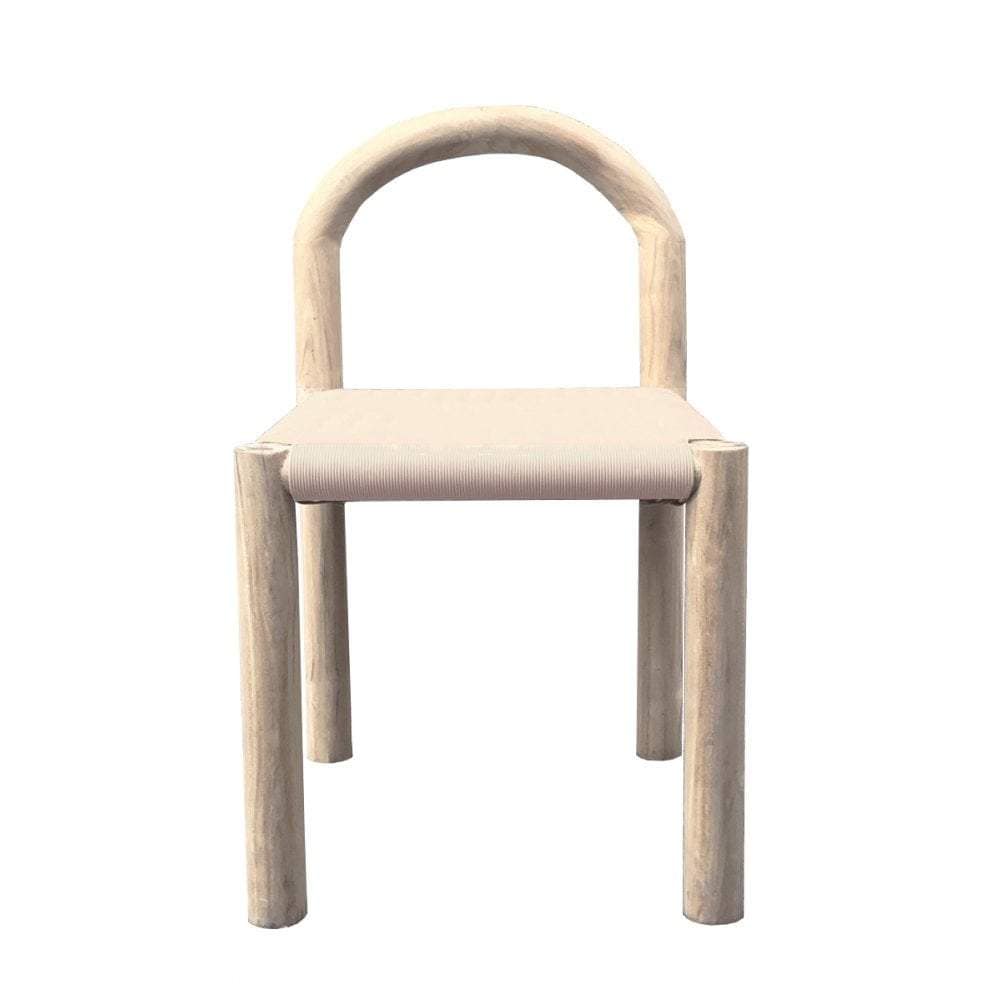 MRD Home Bow Dining Chair Nude | Dining Chairs | app store dev @@ABC ///[option4] 十月五日 11:53 