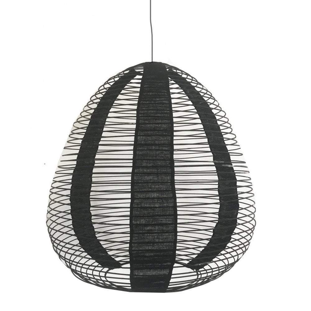 MRD Home Bare Bamboo Shade Tear Black | Chandeliers and Ceiling Lights | app store dev @@ABC ///[option4] 十月五日 11:53 