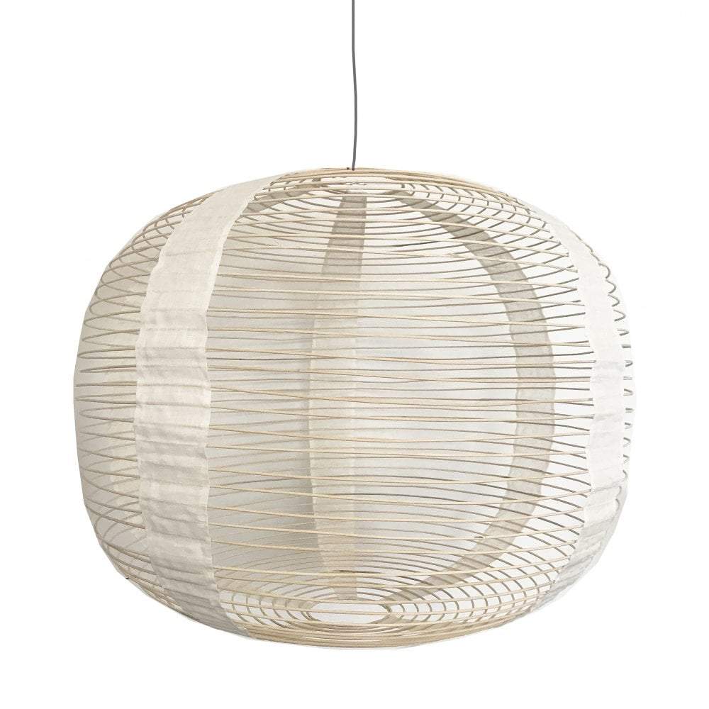 MRD Home Bare Bamboo Shade Large Natural | Chandeliers and Ceiling Lights | app store dev @@ABC ///[option4] 十月五日 11:53 