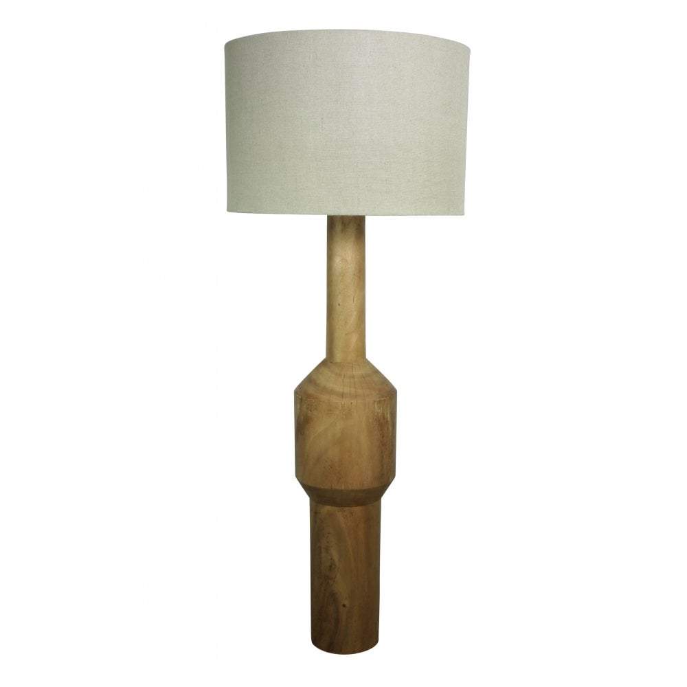 MRD Home Arbus Floor Lamp Natural | Floor Standing Lamps | app store dev @@ABC ///[option4] 十月五日 11:53 