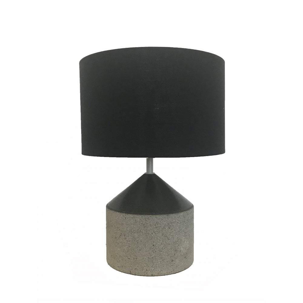 MRD Home Anders Stone Lamp Medium | Table Lamps | app store dev @@ABC ///[option4] 十月五日 11:53 