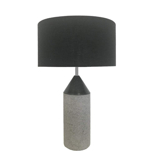 MRD Home Anders Stone Lamp Large | Table Lamps | app store dev @@ABC ///[option4] 十月五日 11:53 
