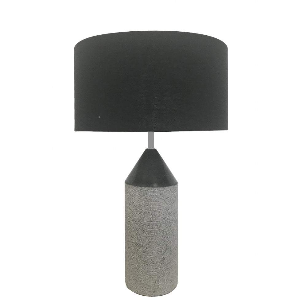 MRD Home Anders Stone Lamp Large | Table Lamps | app store dev @@ABC ///[option4] 十月五日 11:53 