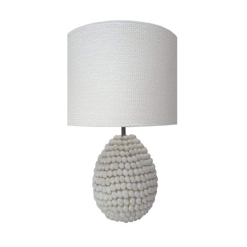 MRD Home Chloe Shell Lamp Small | Table Lamps | app store dev @@ABC ///[option4] 十月五日 11:53 