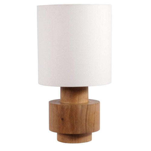 MRD Home Circa Lamp Small Natural | Table Lamps | app store dev @@ABC ///[option4] 十月五日 11:53 