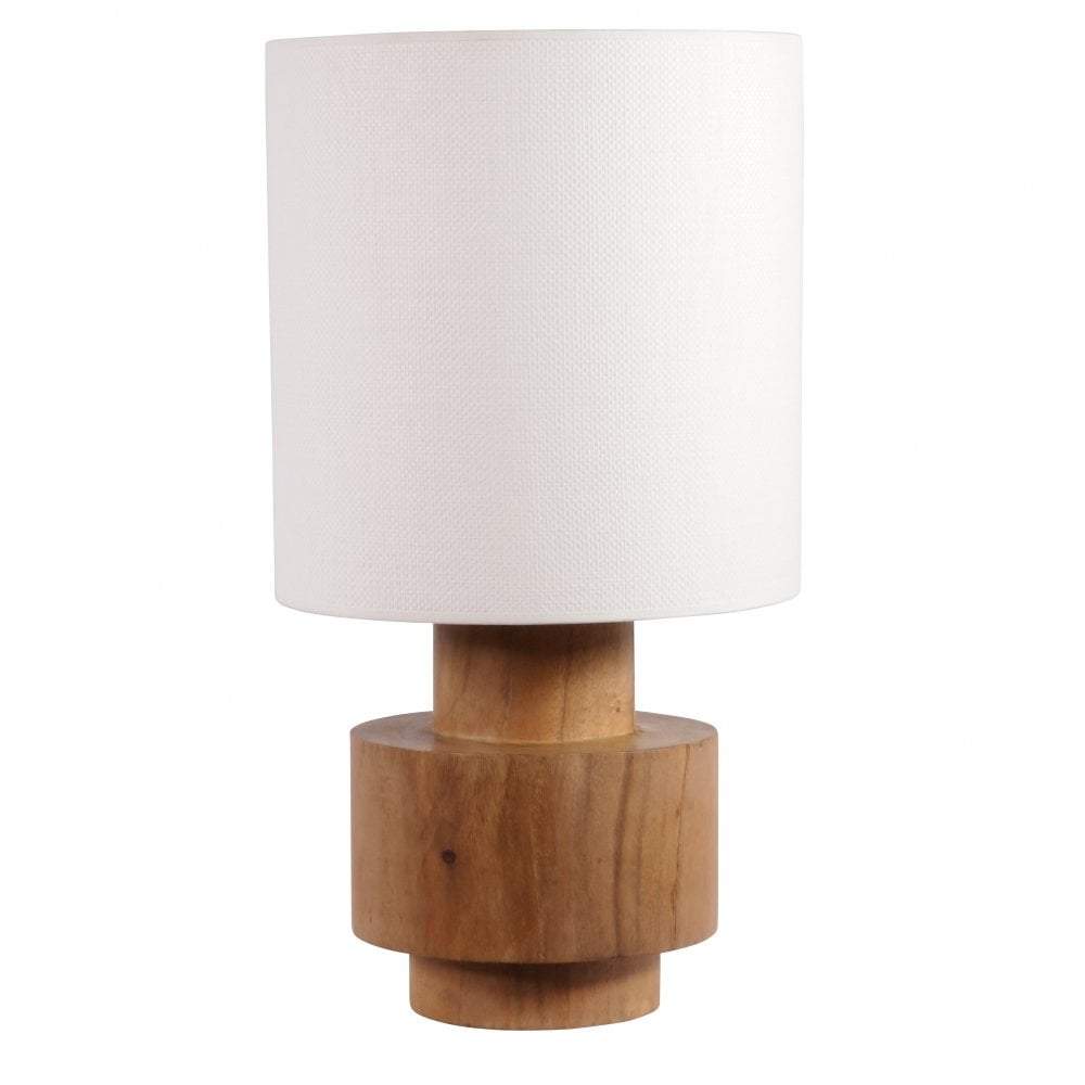 MRD Home Circa Lamp Small Natural | Table Lamps | app store dev @@ABC ///[option4] 十月五日 11:53 