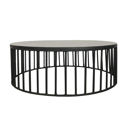 MRD Home Finn Coffee Table Black | Coffee Tables | app store dev @@ABC ///[option4] 十月五日 11:53 