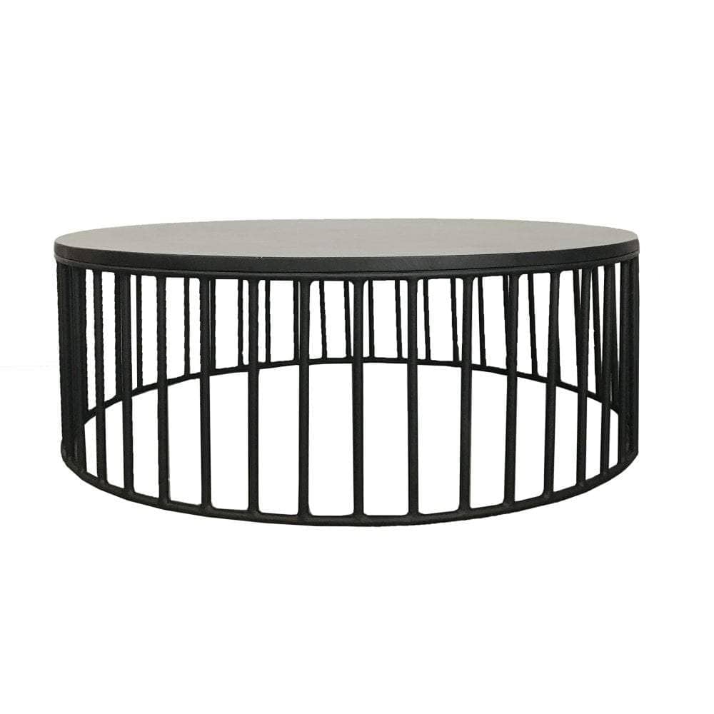 MRD Home Finn Coffee Table Black | Coffee Tables | app store dev @@ABC ///[option4] 十月五日 11:53 