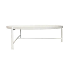Load image into Gallery viewer, MRD Home Hubb Coffee Table White | Coffee Tables | app store dev @@ABC ///[option4] 十月五日 11:53 
