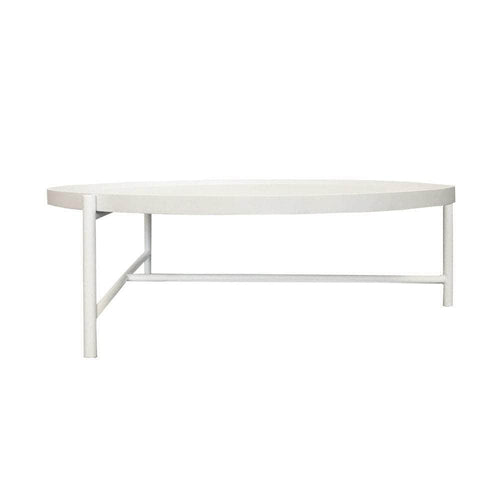 MRD Home Hubb Coffee Table White | Coffee Tables | app store dev @@ABC ///[option4] 十月五日 11:53 