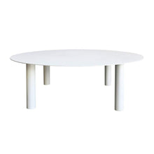 Load image into Gallery viewer, MRD Home Brutus Coffee Table Chalk | Coffee Tables | app store dev @@ABC ///[option4] 十月五日 11:53 
