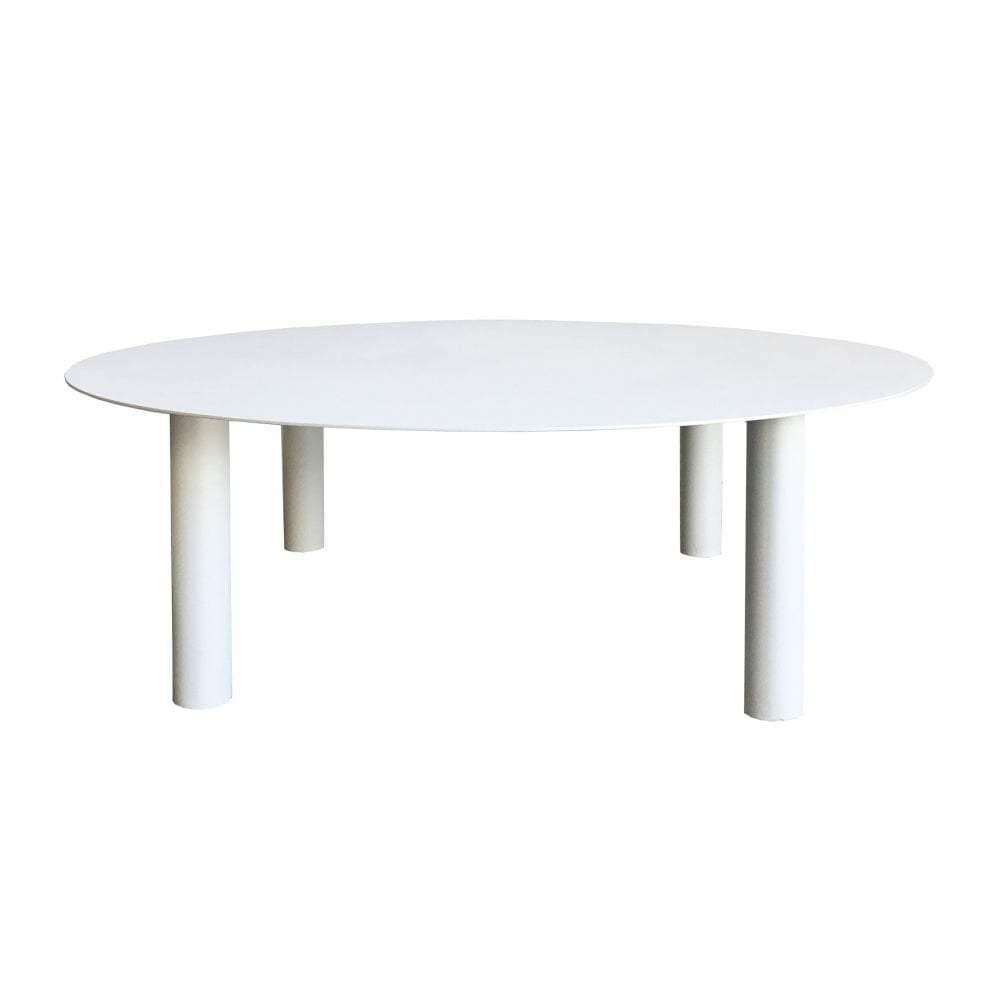 MRD Home Brutus Coffee Table Chalk | Coffee Tables | app store dev @@ABC ///[option4] 十月五日 11:53 