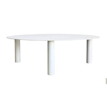 Load image into Gallery viewer, MRD Home Brutus Coffee Table Chalk | Coffee Tables | app store dev @@ABC ///[option4] 十月五日 11:53 
