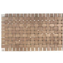 Load image into Gallery viewer, MRD Home Alf Console Table Caramel | Console Tables | app store dev @@ABC ///[option4] 十月五日 11:53 
