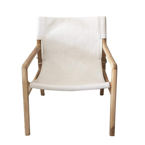 MRD Home Jasper Chair White Leather | Seating | app store dev @@ABC ///[option4] 十月五日 11:53 