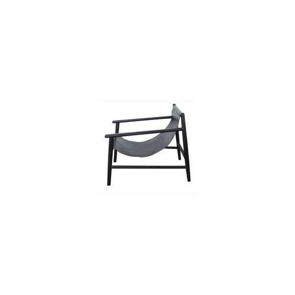 MRD Home Bolan Chair Black Leather | Seating | app store dev @@ABC ///[option4] 十月五日 11:53 