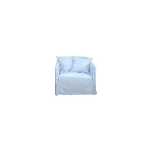 MRD Home Casper Armchair Powder Blue | Seating | app store dev @@ABC ///[option4] 十月五日 11:53 