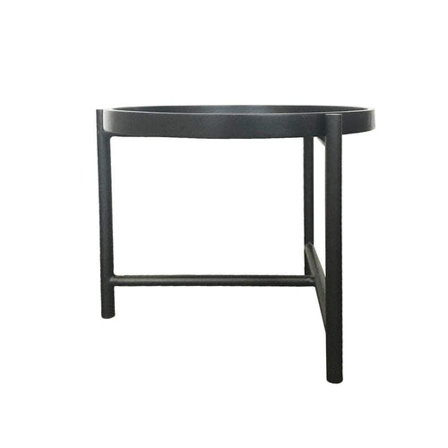 MRD Home Hubb Side Table Black | Side Tables and Occasional | app store dev @@ABC ///[option4] 十月五日 11:53 