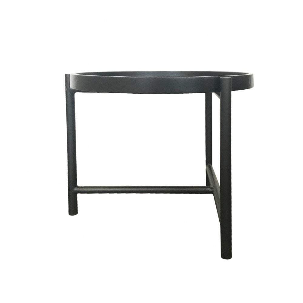 MRD Home Hubb Side Table Black | Side Tables and Occasional | app store dev @@ABC ///[option4] 十月五日 11:53 