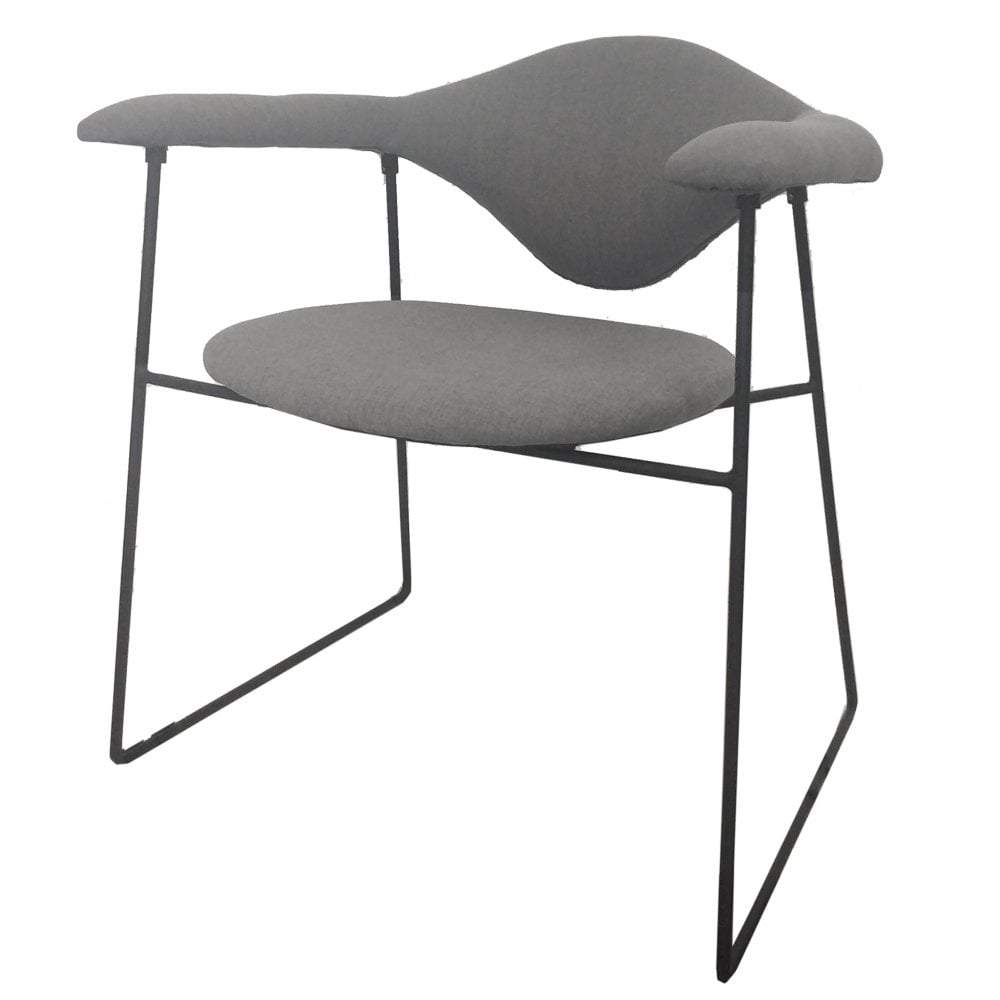 MRD Home Holm Chair Grey | Side Tables and Occasional | app store dev @@ABC ///[option4] 十月五日 11:53 