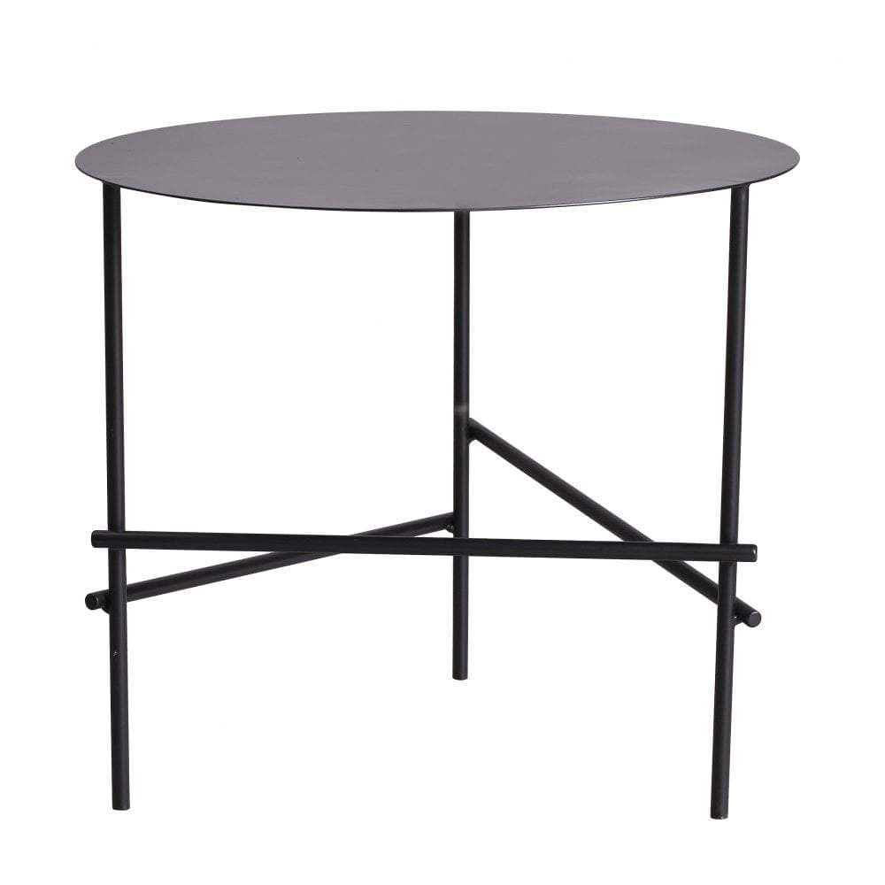 MRD Home Baker Table Medium Black | Side Tables and Occasional | app store dev @@ABC ///[option4] 十月五日 11:53 