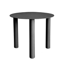 Load image into Gallery viewer, MRD Home Brutus Side Table Black | Side Tables and Occasional | app store dev @@ABC ///[option4] 十月五日 11:53 
