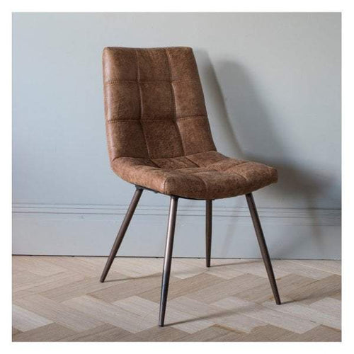 Bodhi Darwin Brown Chair (2pk) | Living | app store dev @@ABC ///[option4] 十月五日 11:53 