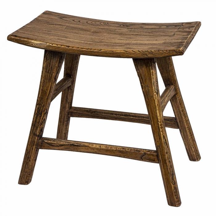 Emac & Lawton Denver Elm Stool | Living | app store dev @@ABC ///[option4] 十月五日 11:53 