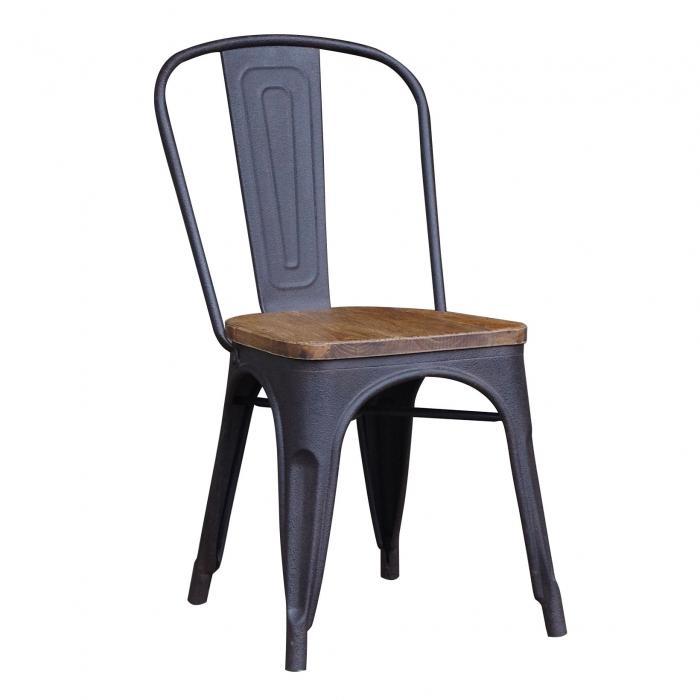 Emac & Lawton Denver Metal Chair | Dining | app store dev @@ABC ///[option4] 十月五日 11:53 