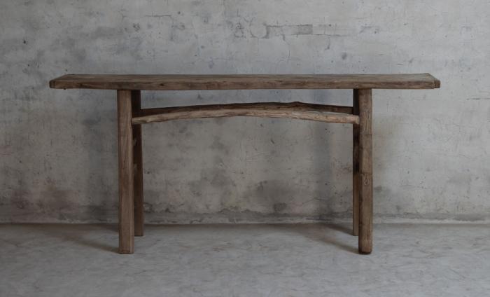 Emac & Lawton Henan Elm Console 186cm | Living | app store dev @@ABC ///[option4] 十月五日 11:53 