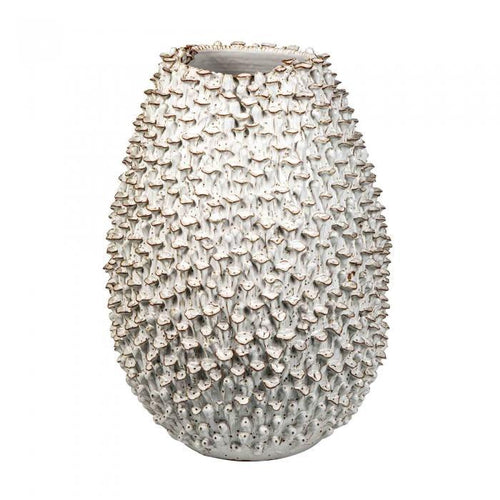 Florabelle Egg Vase Lge White | Accessories | app store dev @@ABC ///[option4] 十月五日 11:53 
