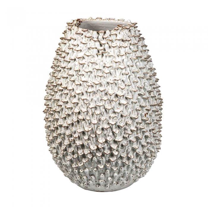 Florabelle Egg Vase Lge White | Accessories | app store dev @@ABC ///[option4] 十月五日 11:53 