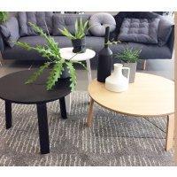 Load image into Gallery viewer, MRD Home Bon Table Large Ebony Oak* | Living | app store dev @@ABC ///[option4] 十月五日 11:53 
