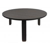 Load image into Gallery viewer, MRD Home Bon Table Large Ebony Oak* | Living | app store dev @@ABC ///[option4] 十月五日 11:53 

