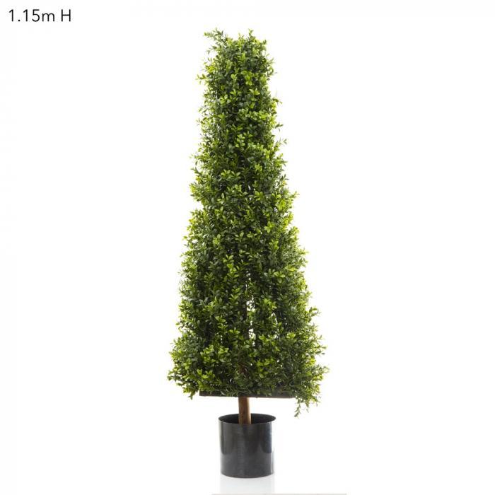 Florabelle Boxwood Pyramid Tree 1.15m | Accessories | app store dev @@ABC ///[option4] 十月五日 11:53 